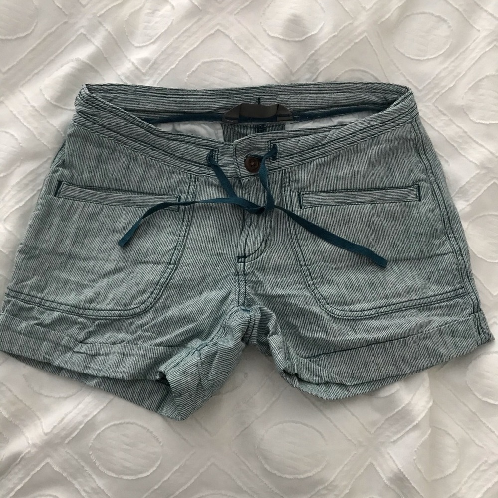 The North Face Shorts